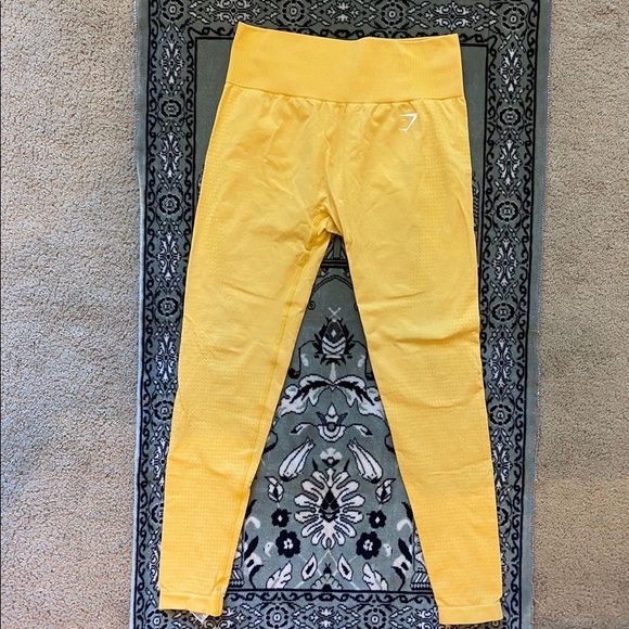 Gymshark Vital 2.0 Set - Picture 4 of 4